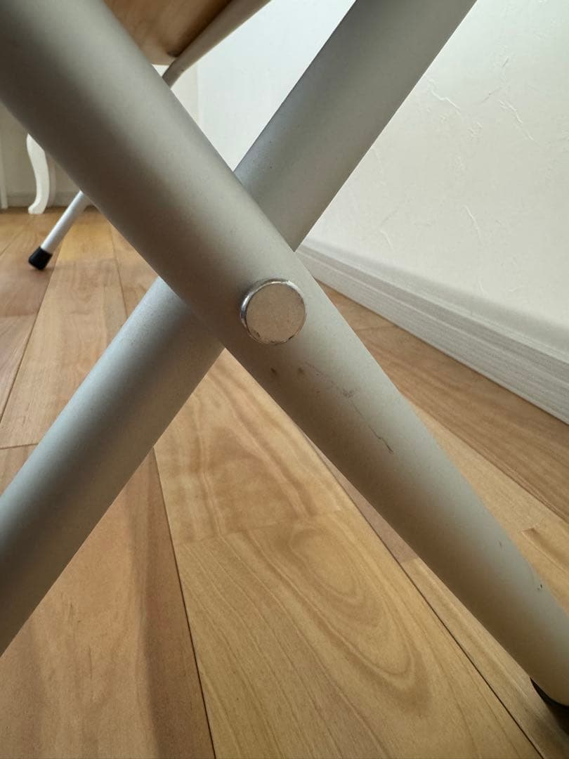 岩男peak！ Peak フォールディングシェルフ