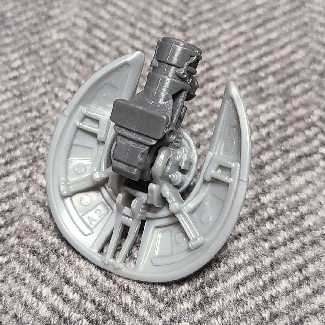 トランスフォーマー スタジオシリーズ SS-09ジャズ