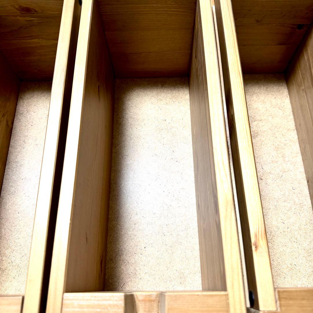 【廃盤カラー】IKEA イケア NORDEN ノールデン ゲートレックテーブル