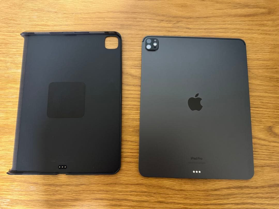 【3点セット美品】iPad Pro13インチ256GB Wi-Fiモデル