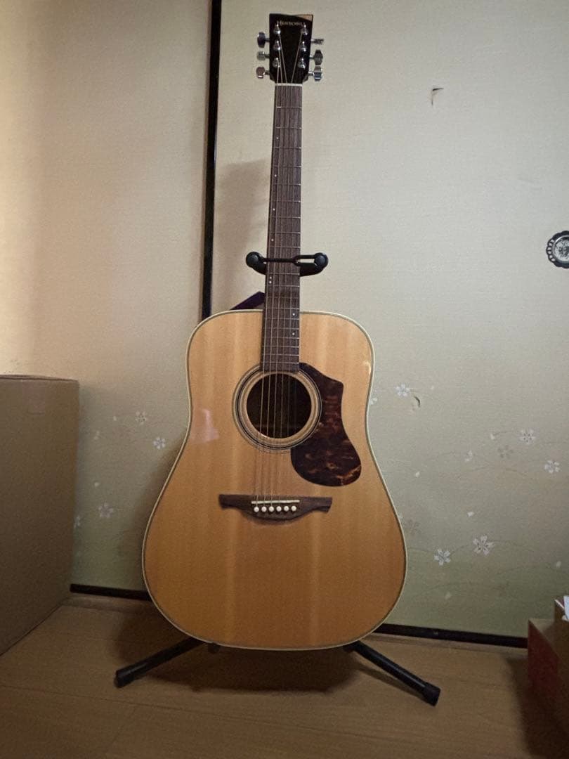 アコースティックギター あいみょん