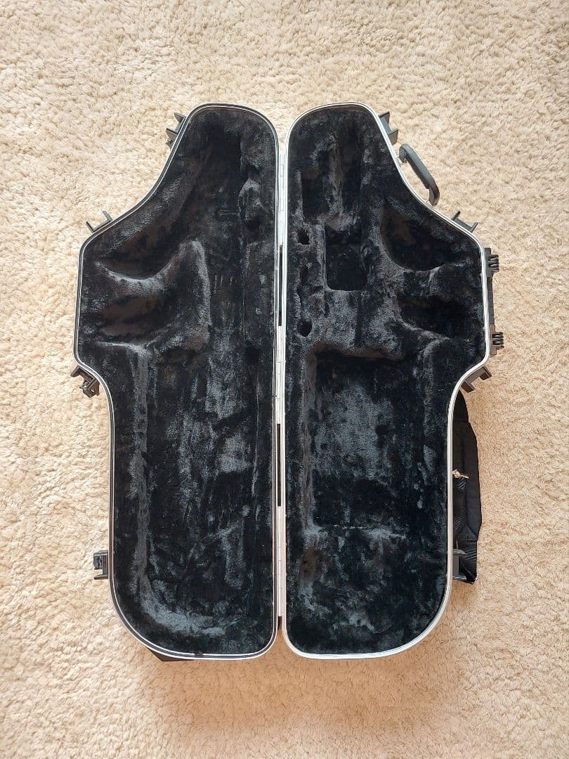 バリトンサックスケース