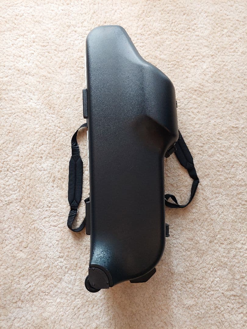 バリトンサックスケース