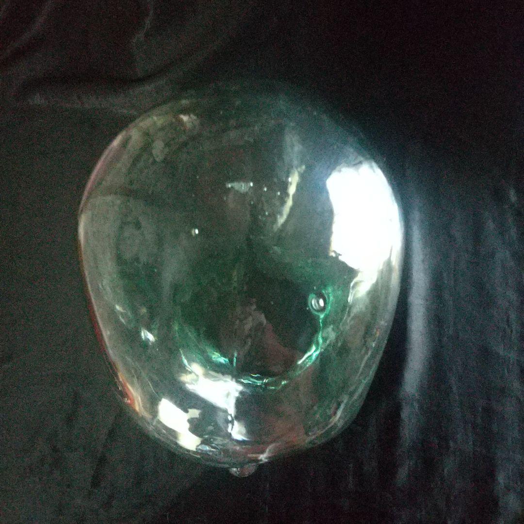 【ガラス製】マネキンヘッド