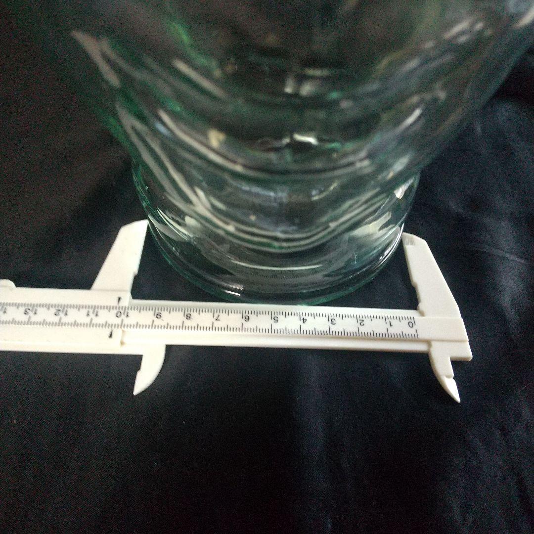 【ガラス製】マネキンヘッド