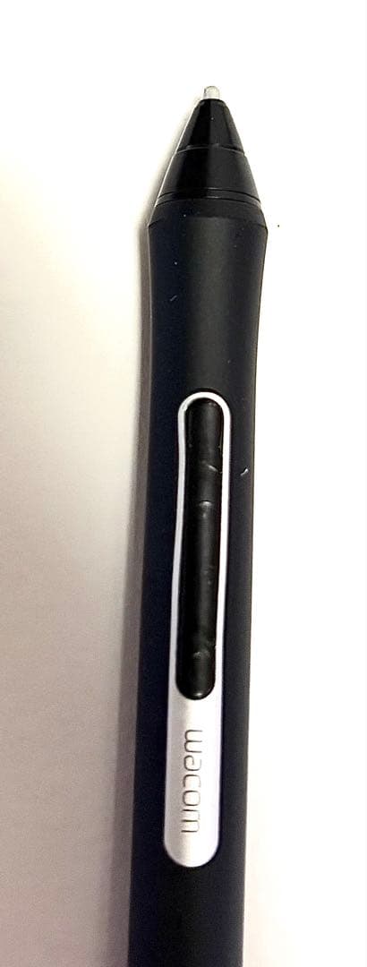 Wacom Cintiq 16 液タブ DTK1660 Pro Pen slim