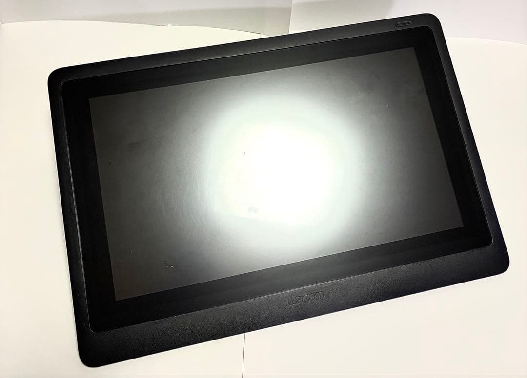 Wacom Cintiq 16 液タブ DTK1660 Pro Pen slim