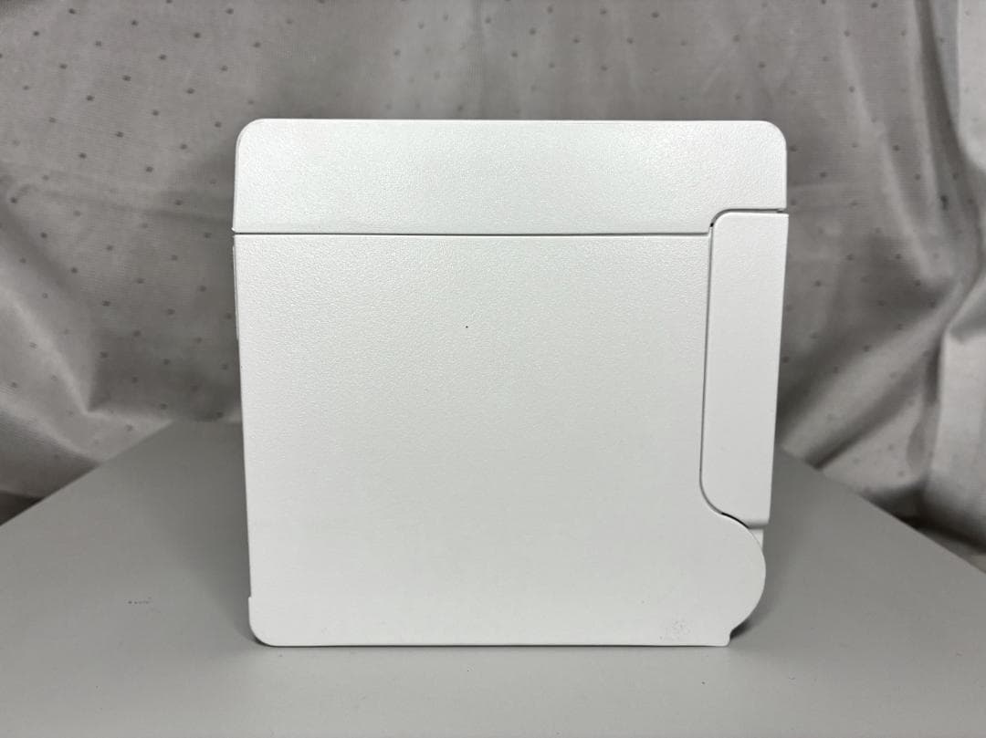 ■SII　セイコー　サーマルプリンター＆ドロアー■RP-D10　エアレジ対応