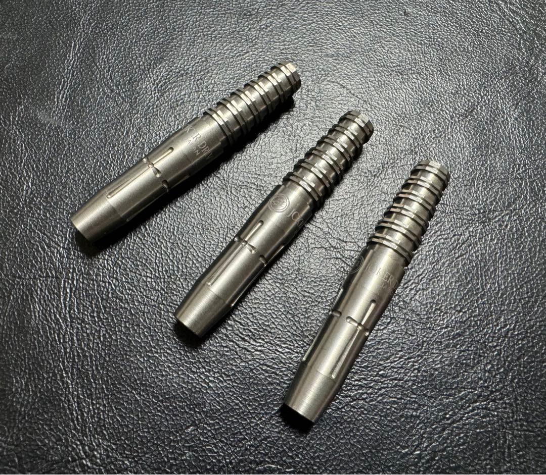 ジョーカードライバー キャメル