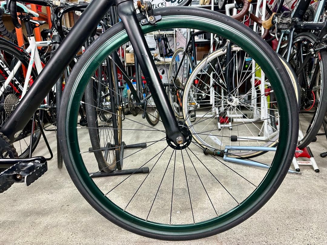 2025年最新モデル！FUJI TRACKARCVピスト基本分解発送送料無料！