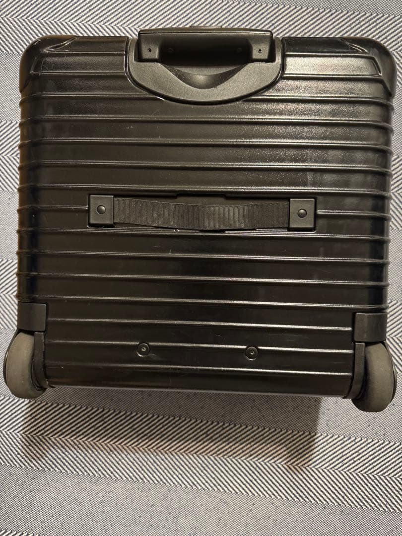 【RIMOWA】 SALSA リモワ サルサ コンパクトサイズ ビジネス