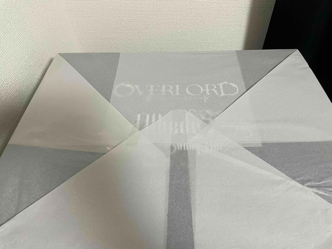 【新品未開封】アルベド バニーVer.　FREEing　オーバーロード