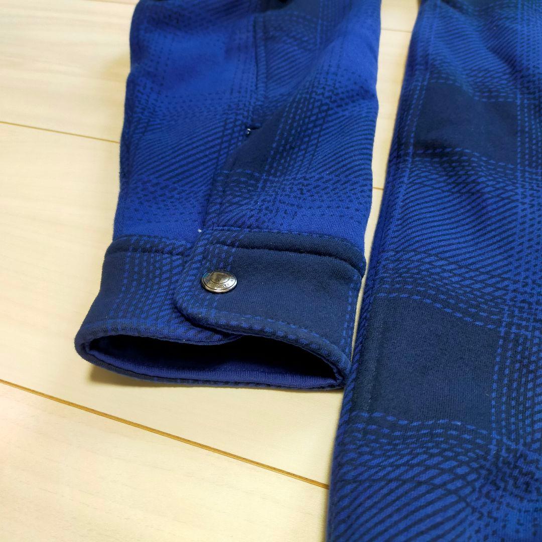 ポロ ラルフローレン シャツ ジャケット