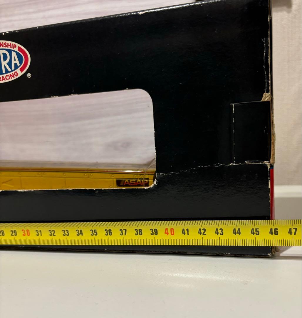 ミニカー RACING CHAMPIONS 1996 TOP FUEL DRAGSTER