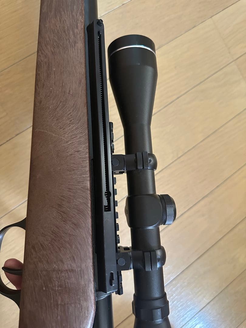 トイガン Akiyama