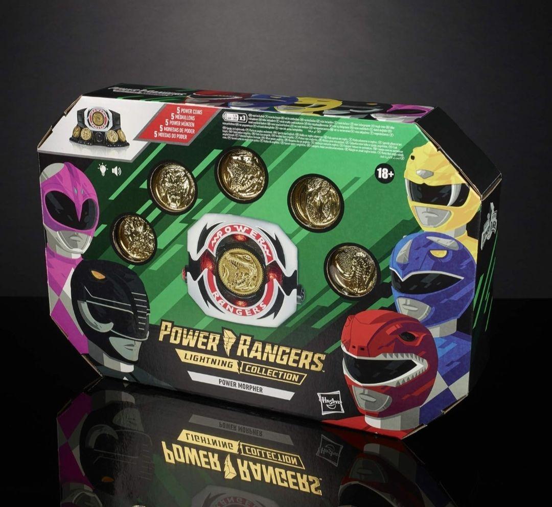 ★希少新品未開封★恐竜戦隊ジュウレンジャー ダイノバックラー 海外正規品