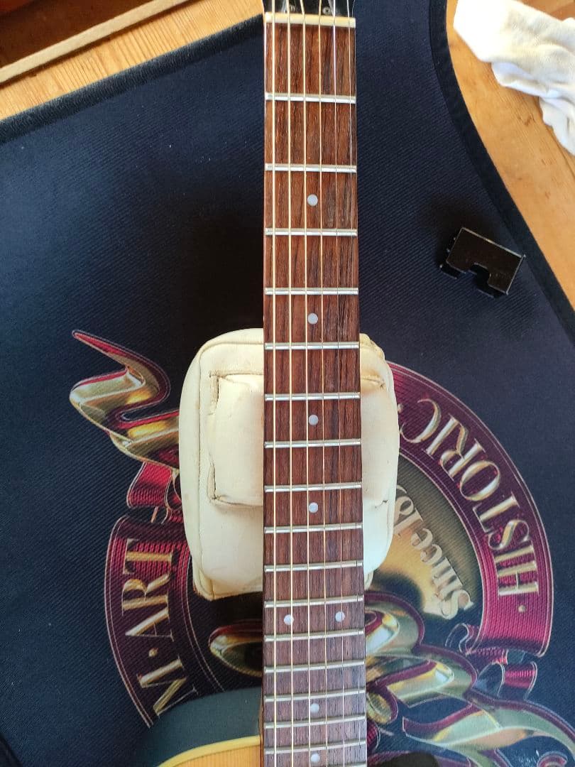 Yamaha APXT-1A アコースティックギター ナチュラル