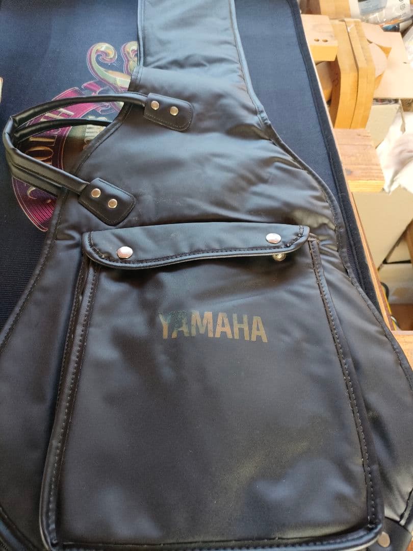 Yamaha APXT-1A アコースティックギター ナチュラル