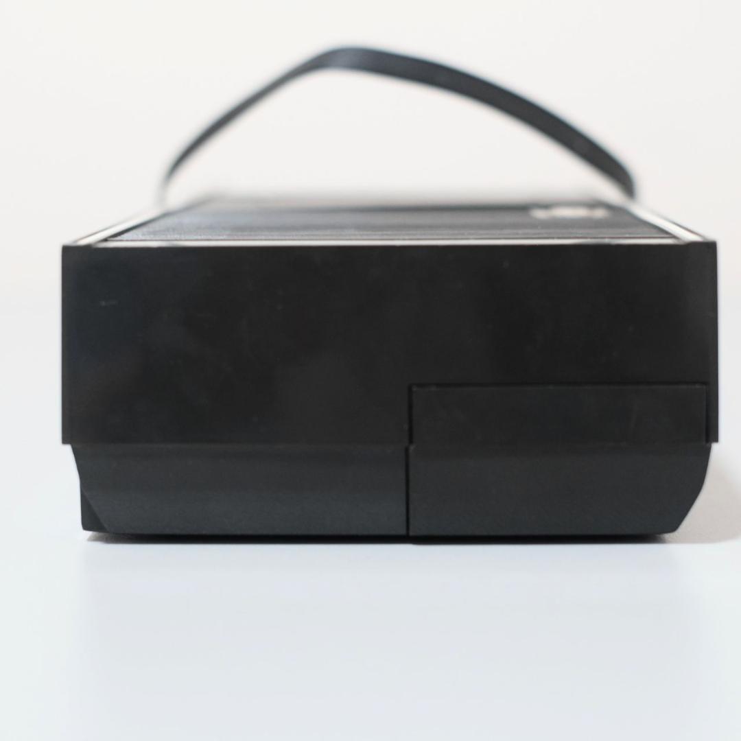 【メンテ済み】カセットプレイヤー TOSHIBA（東芝） KT-20P