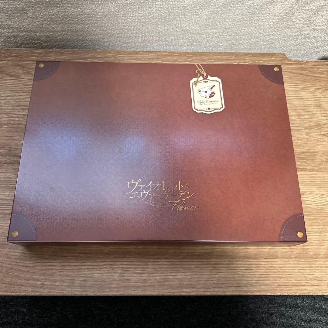 に*く様 ヴァイオレット・エヴァーガーデン The Anniversary Fl