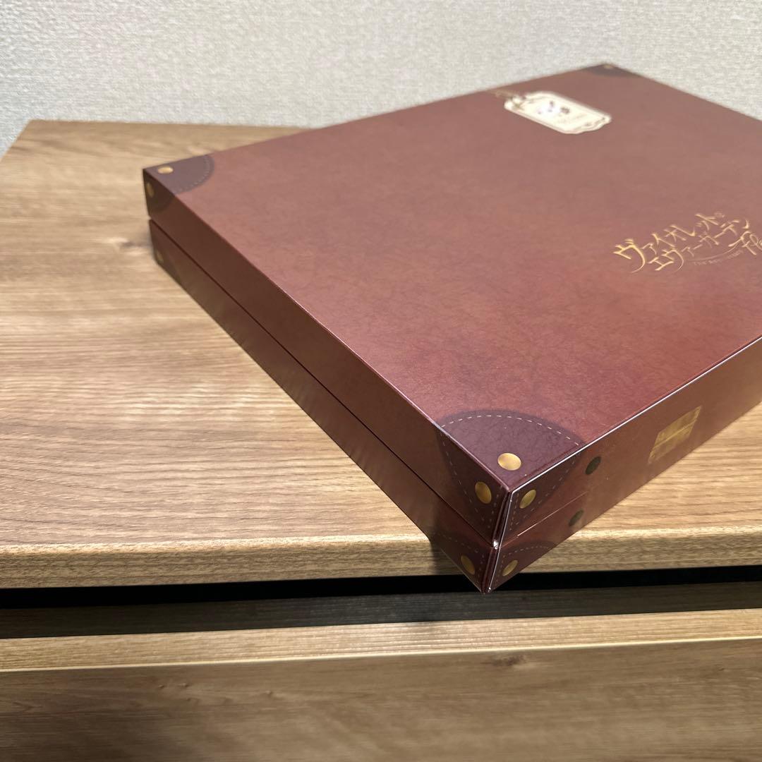 に*く様 ヴァイオレット・エヴァーガーデン The Anniversary Fl