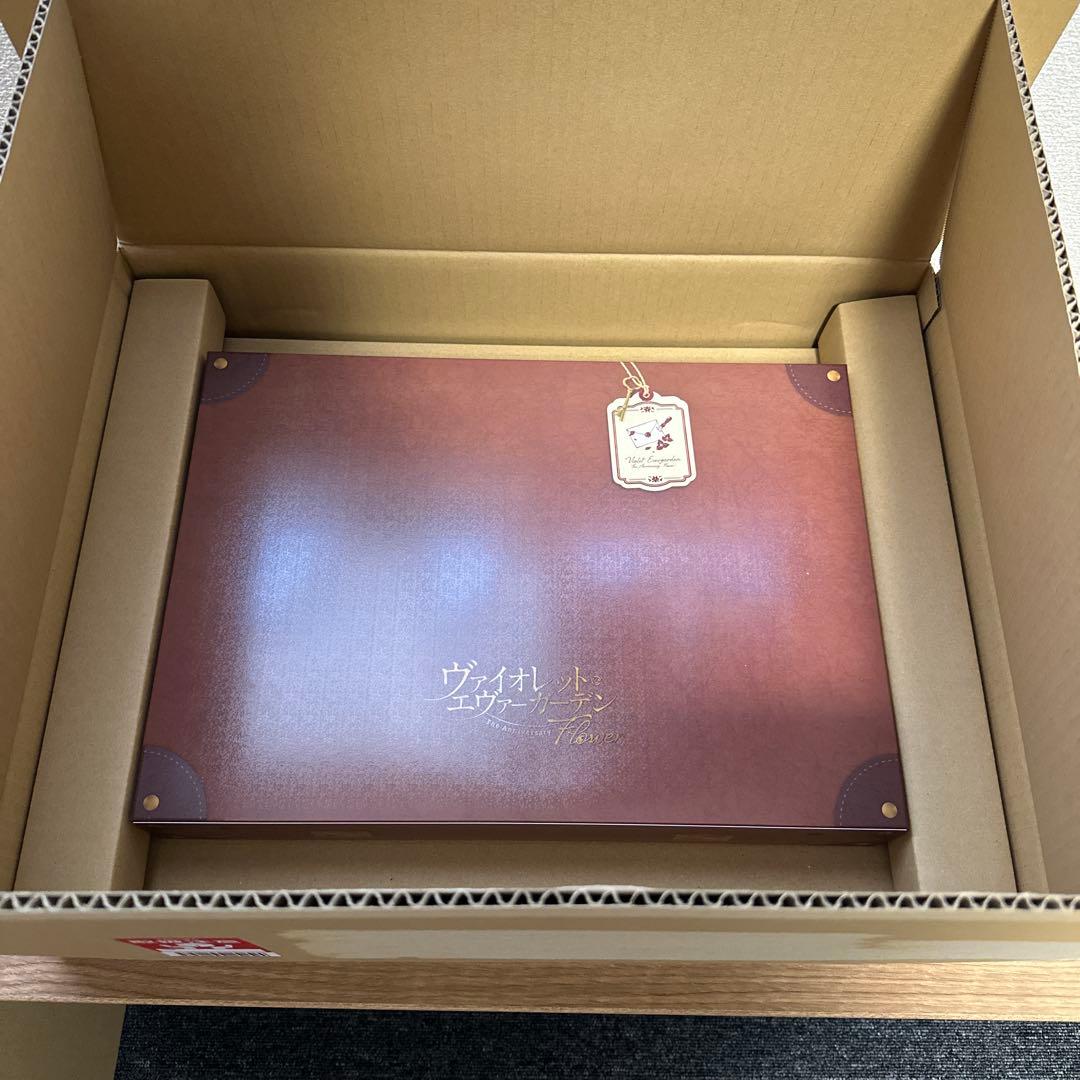 に*く様 ヴァイオレット・エヴァーガーデン The Anniversary Fl