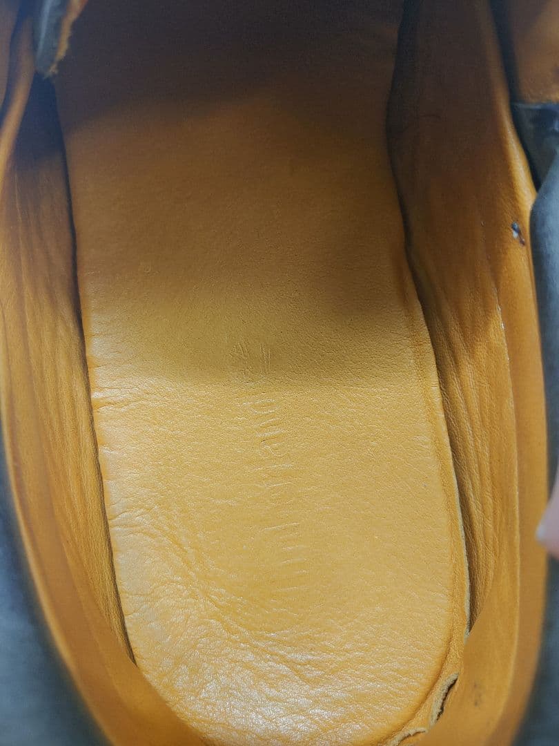 Timberland Beams 別注 3eye classic Lug 28