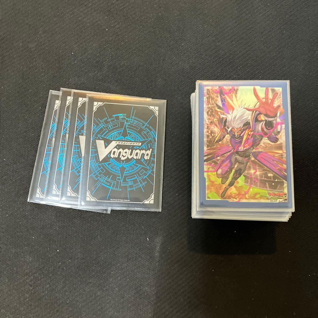 ヴァンガード　ディアブロス爆轟ブルース　デッキ