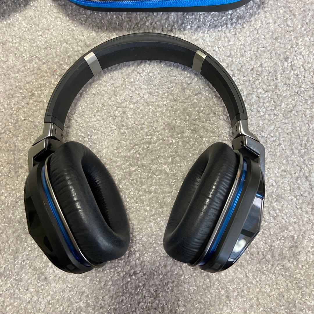 UltimateEars UE9000 ワイヤレスヘッドフォン