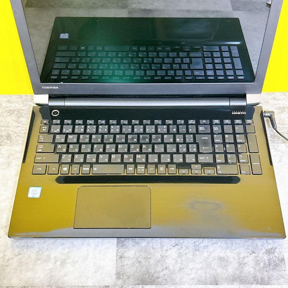 ⅰ5✨SSDでサクサク快適❣人気の黒 カメラ付き 薄型 Win11 仕事や趣味に