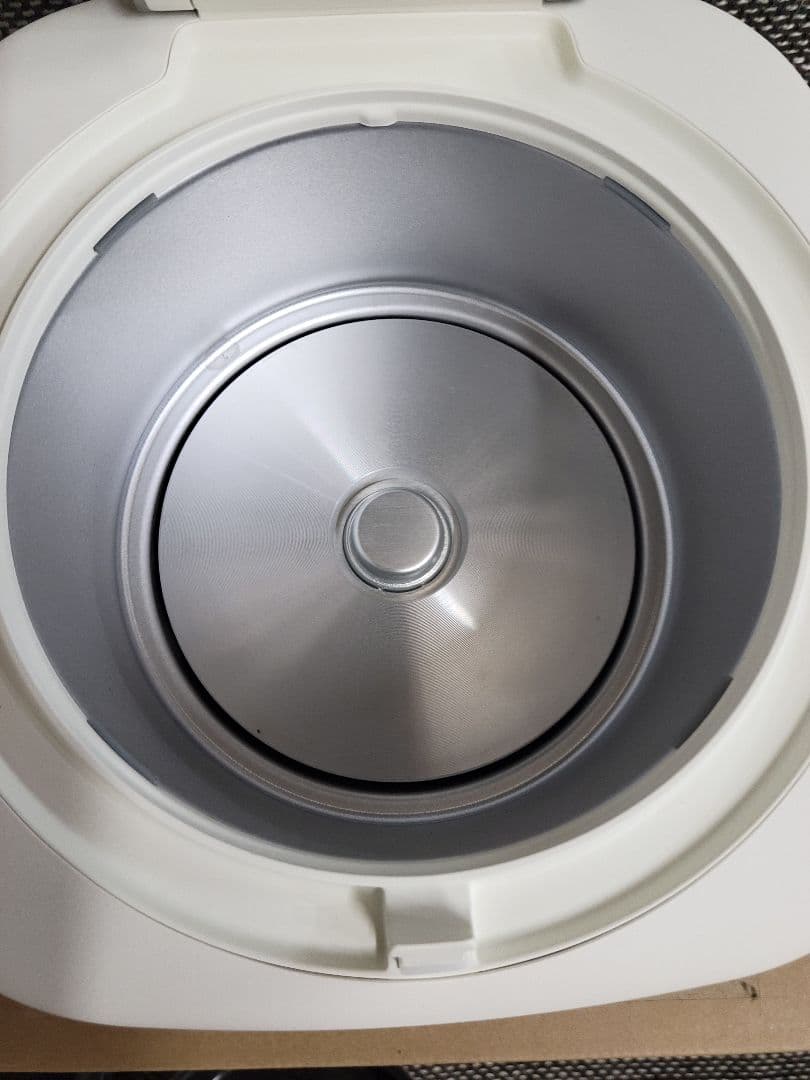 未使用品 BALMUDA The Gohan K08A バルミューダ