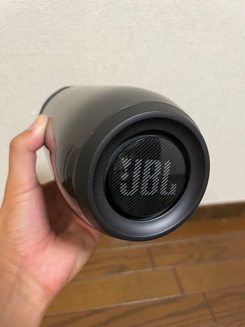 JBL pulse3 ワイヤレススピーカー