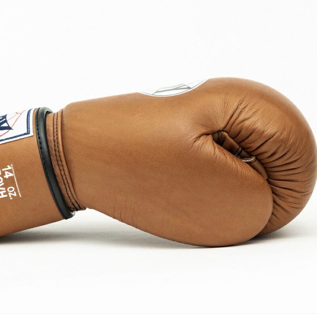 WINDY グローブ パンチングミットセット売り