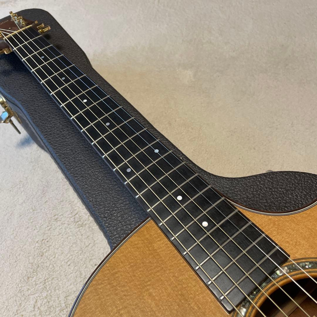 Taylor 514ce テイラー アコースティックギター エレアコ