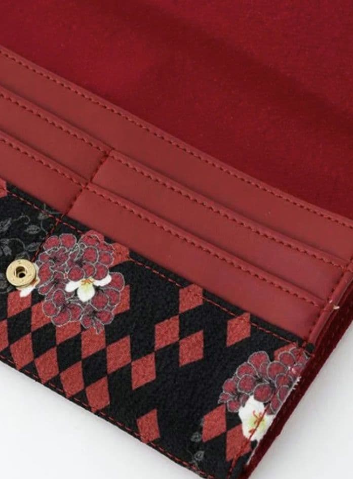 刀剣乱舞 加州清光 ふくさ