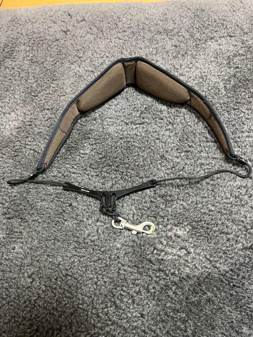 バードストラップウォッシャブルアルト向け