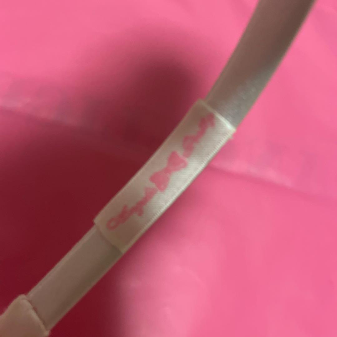 リリカルバニーカチューシャ