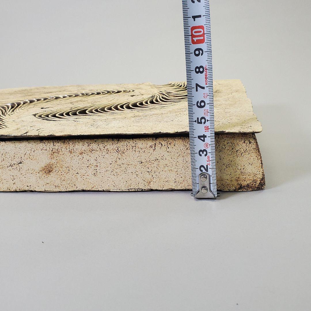 泉田之也　積層フタモノ