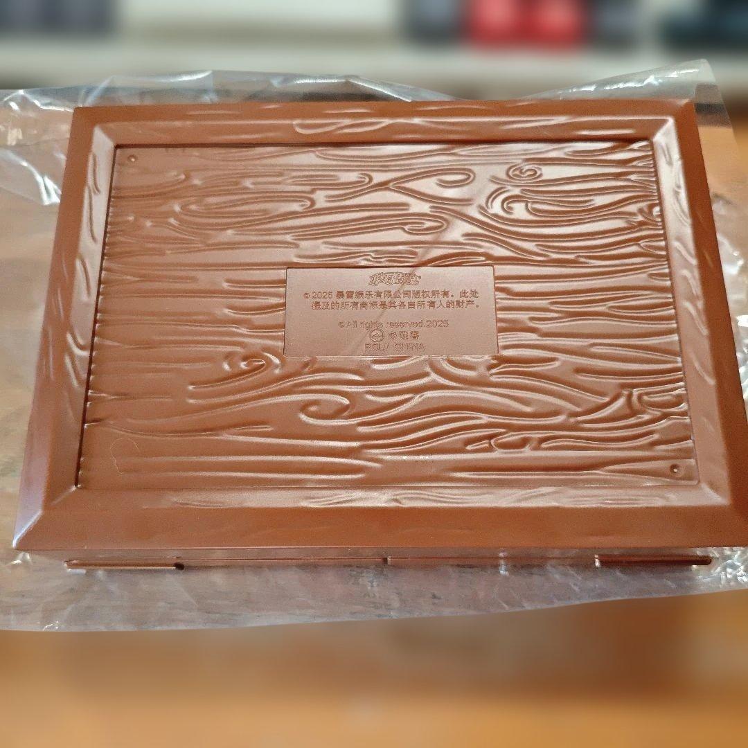 【希少・超人気】ハースストーン海外正規品公式デザイン収納ボックス音響付