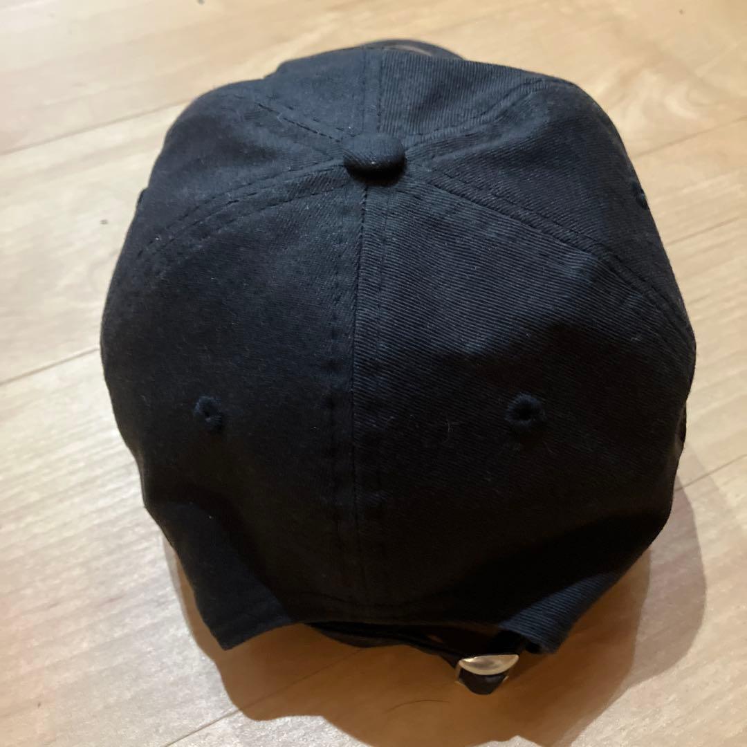 さ*ら様 YOHJI YAMAMOTO × NEW ERA 9THIRTY キャ