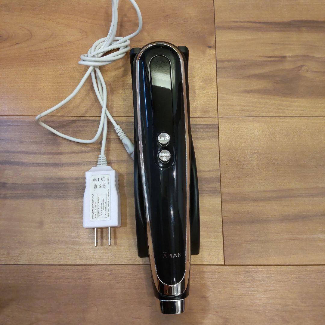 ヤーマン　キャビスパ360