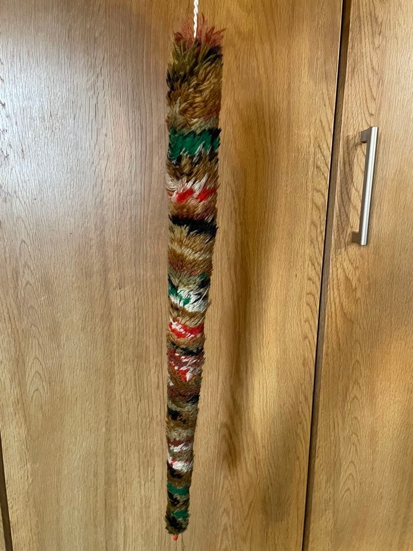 ソプラノサックス Keilwerth Tone King 初期モデル