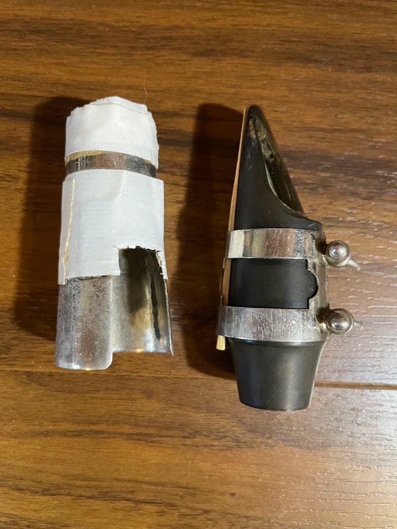 ソプラノサックス Keilwerth Tone King 初期モデル