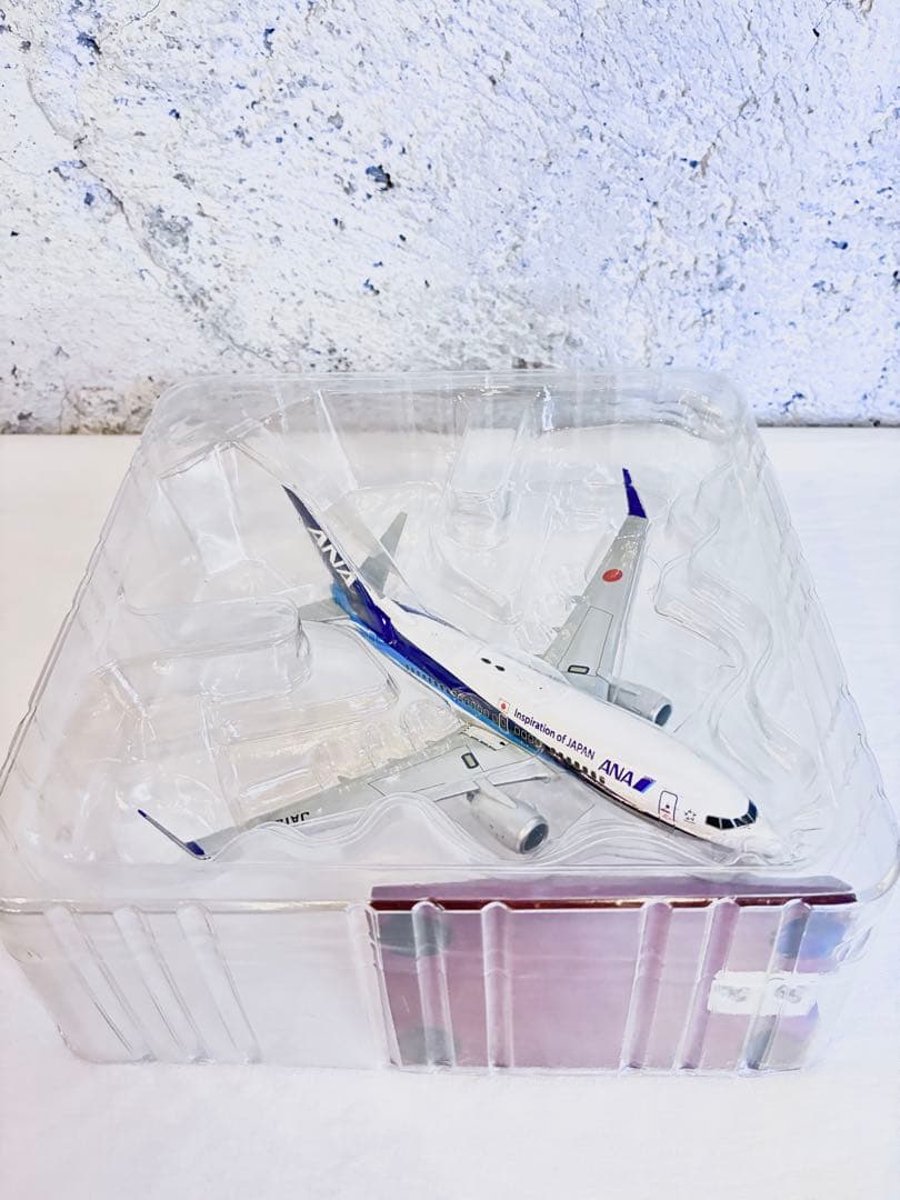 ANA 全日空商事｜B737-700ER　JA13AN　NH20017