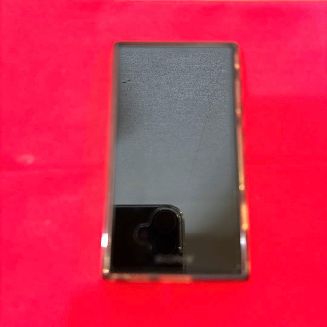 SONY ソニー ウォークマン NW-A107-B ノイズキャンセリング 音楽