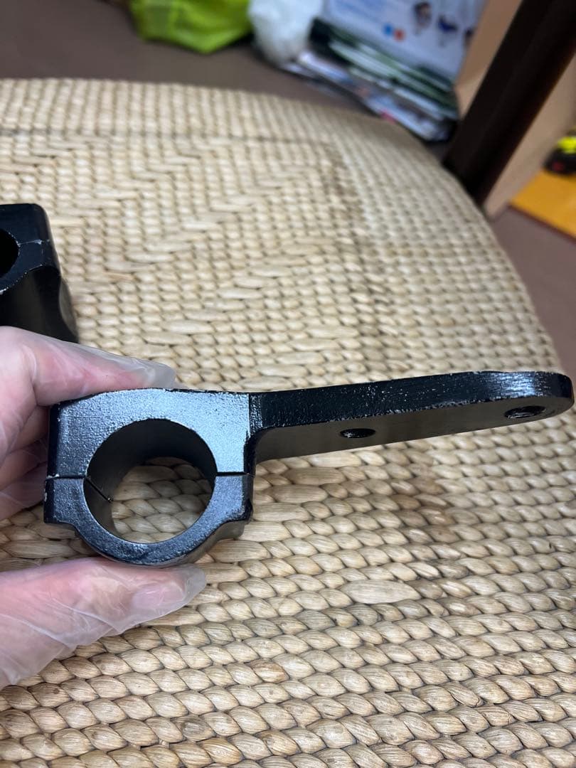 z1.kz900ライトステー