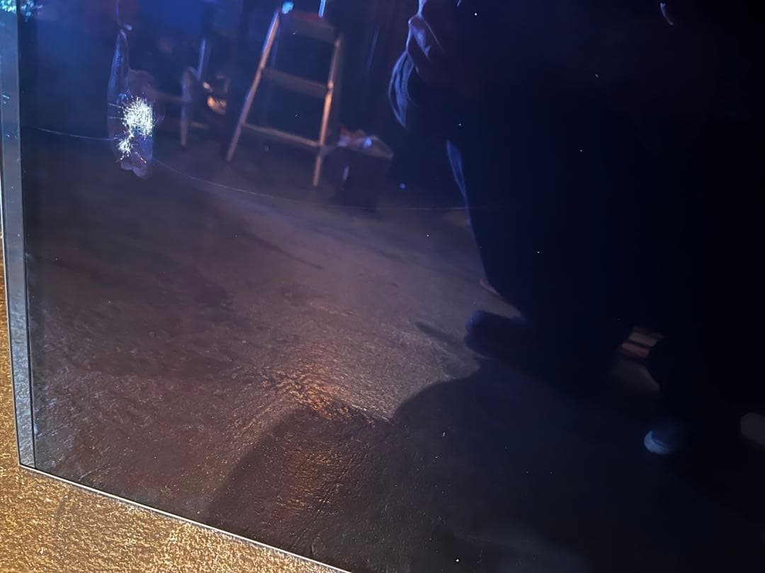 テレビ　ジャンク品　専用出品