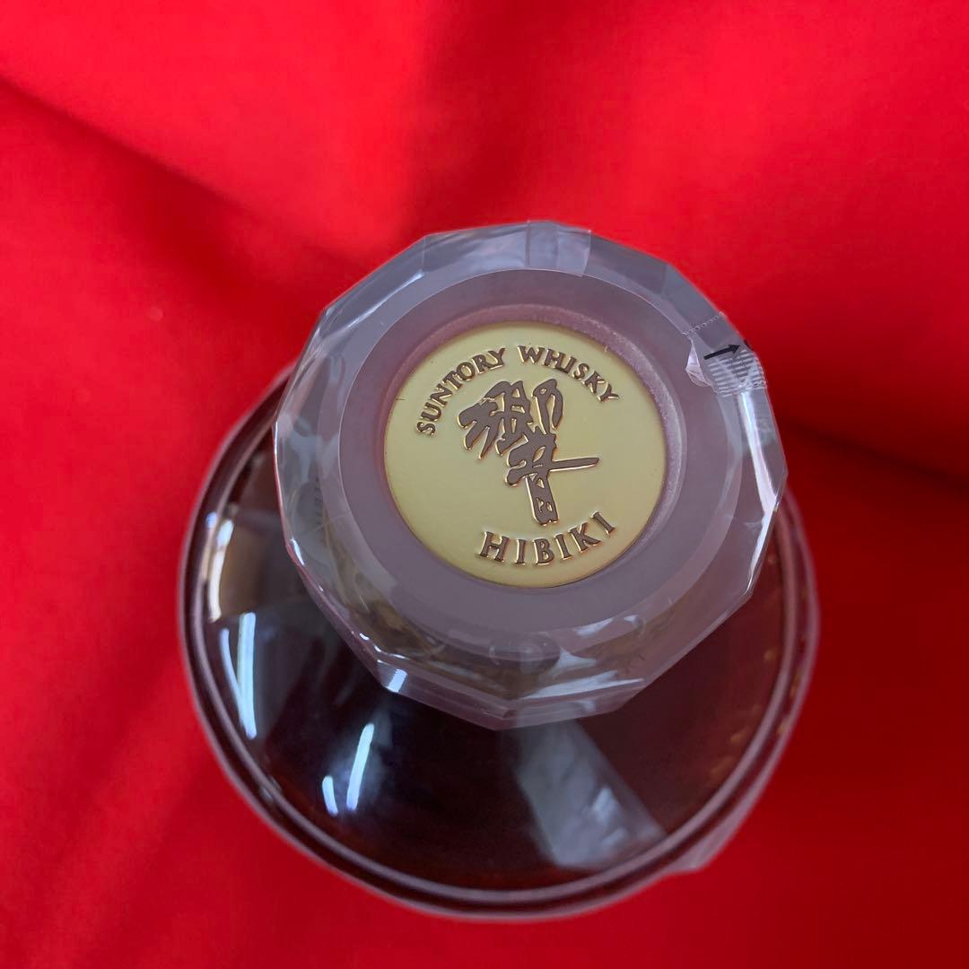 N2518 サントリー　響　Hibiki 30 年