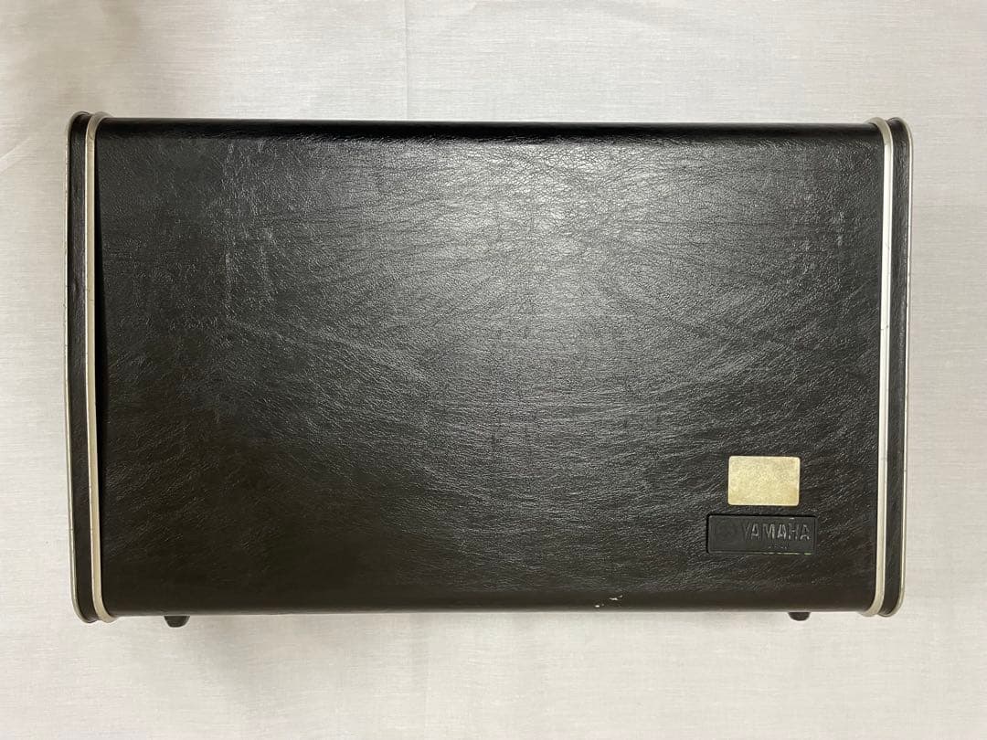 YAMAHA YFH-731 フリューゲルホルン B♭ マウスピース付き