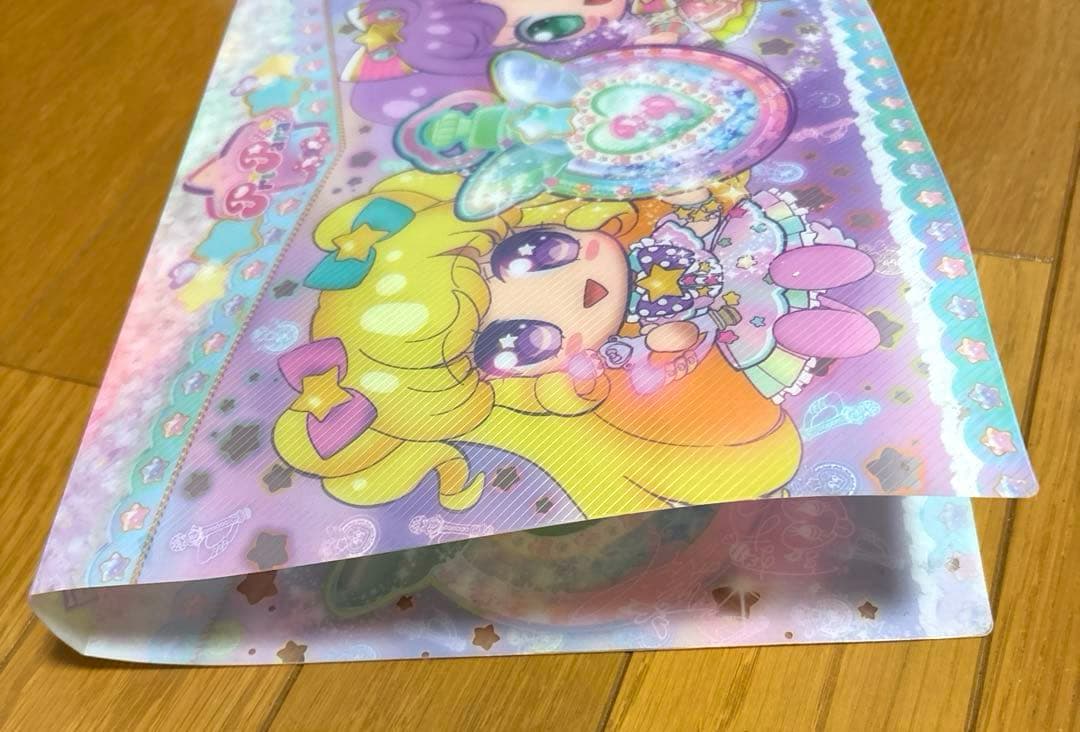 アイドルタイムプリパラ アイカツ アイプリ カード グッズ バラ売り可↓